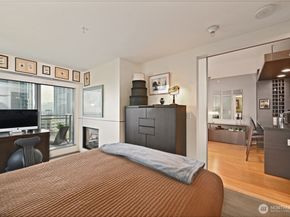 820 Blanchard Street 1301, Seattle WA 98121