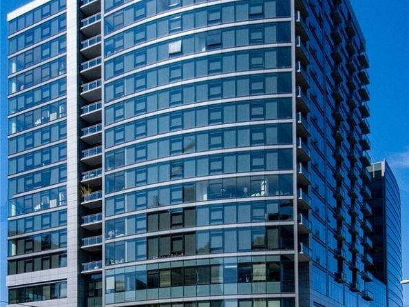 820 Blanchard Street 1301, Seattle WA 98121