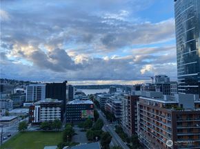 820 Blanchard Street 1301, Seattle WA 98121
