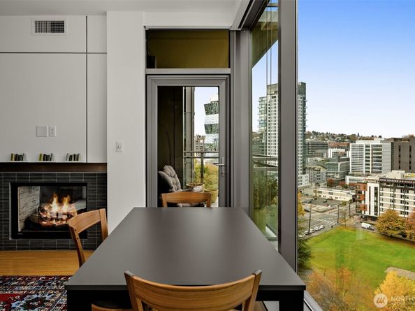 820 Blanchard Street 1301, Seattle WA 98121