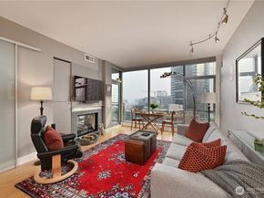 820 Blanchard Street 1301, Seattle WA 98121