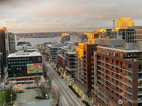 820 Blanchard Street 1301, Seattle WA 98121