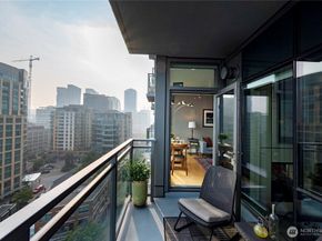 820 Blanchard Street 1301, Seattle WA 98121
