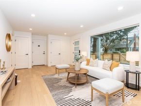 7341 21st Avenue NE B, Seattle WA 98115