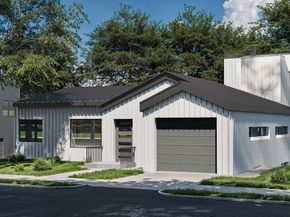 7341 21st Avenue NE B, Seattle WA 98115