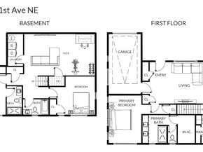 7341 21st Avenue NE B, Seattle WA 98115