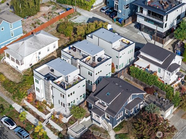 2214 13th Avenue S B, Seattle WA 98144
