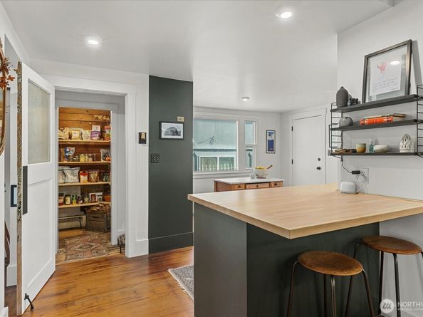 1245 S Trenton Street, Seattle WA 98108