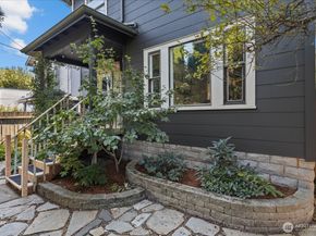1245 S Trenton Street, Seattle WA 98108