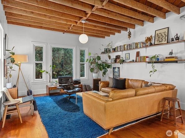 1245 S Trenton Street, Seattle WA 98108
