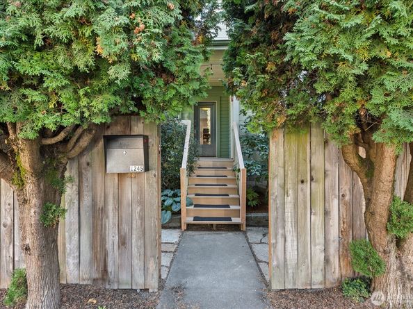 1245 S Trenton Street, Seattle WA 98108