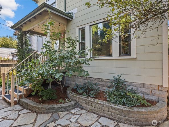 1245 S Trenton Street, Seattle WA 98108
