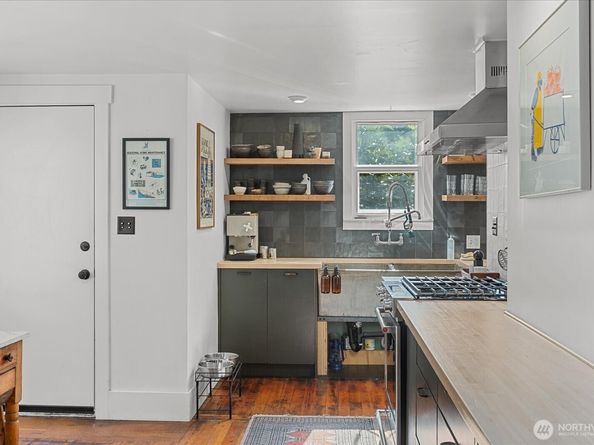 1245 S Trenton Street, Seattle WA 98108