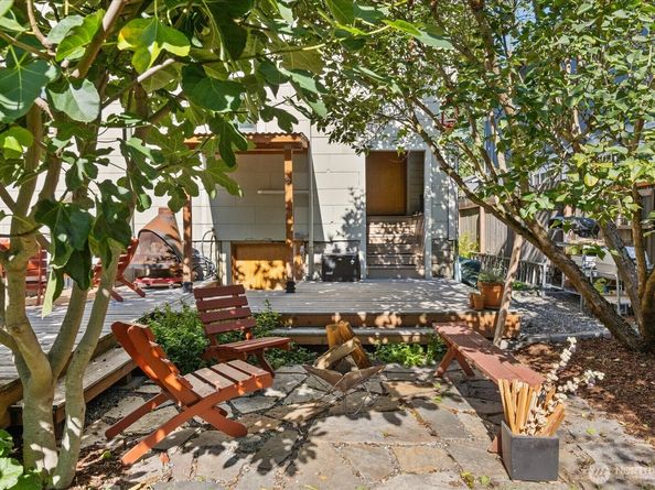 1245 S Trenton Street, Seattle WA 98108
