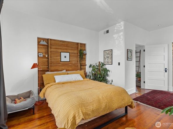 1245 S Trenton Street, Seattle WA 98108