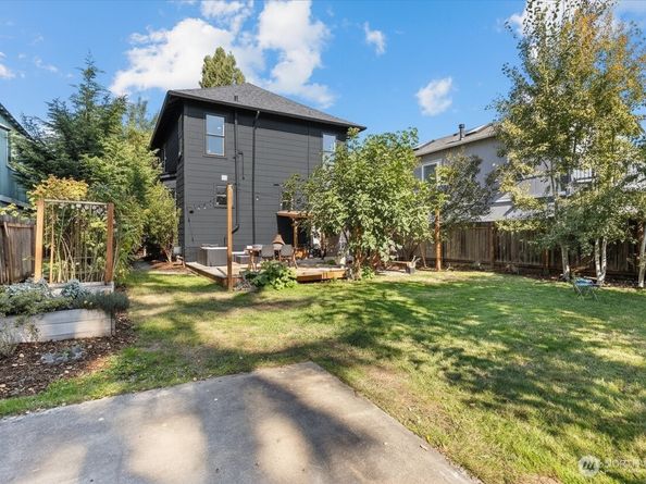 1245 S Trenton Street, Seattle WA 98108