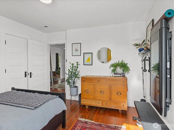 1245 S Trenton Street, Seattle WA 98108