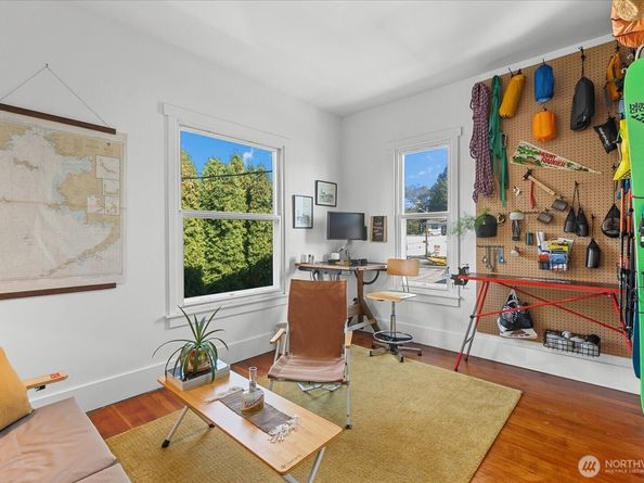 1245 S Trenton Street, Seattle WA 98108