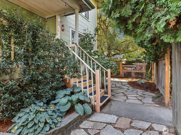 1245 S Trenton Street, Seattle WA 98108