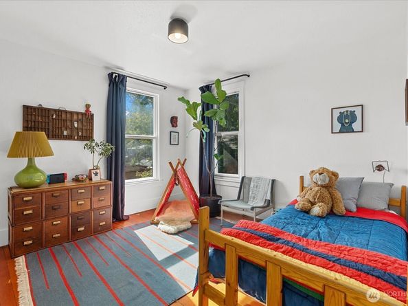 1245 S Trenton Street, Seattle WA 98108
