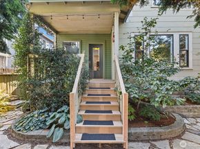 1245 S Trenton Street, Seattle WA 98108