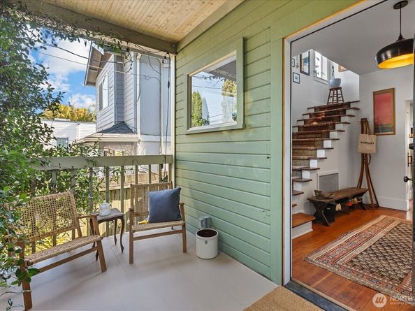 1245 S Trenton Street, Seattle WA 98108