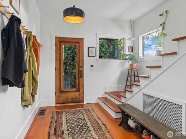 1245 S Trenton Street, Seattle WA 98108