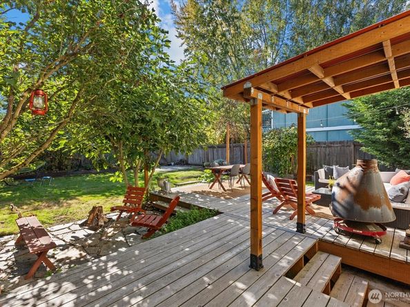 1245 S Trenton Street, Seattle WA 98108