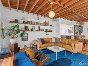 1245 S Trenton Street, Seattle WA 98108