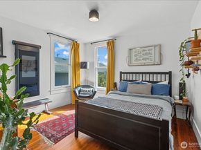 1245 S Trenton Street, Seattle WA 98108