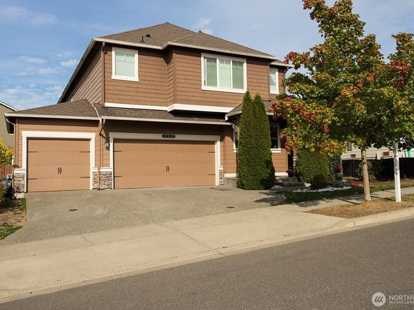 12512 SE 302nd Place, Auburn WA 98092