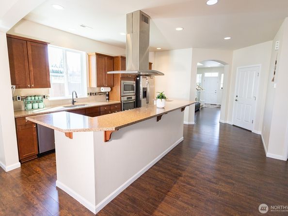 12512 SE 302nd Place, Auburn WA 98092