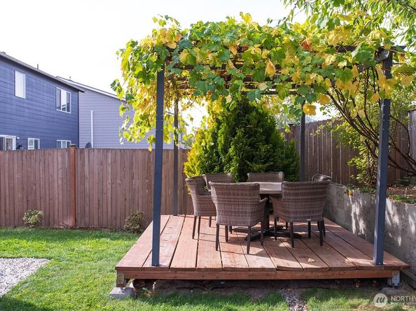 12512 SE 302nd Place, Auburn WA 98092
