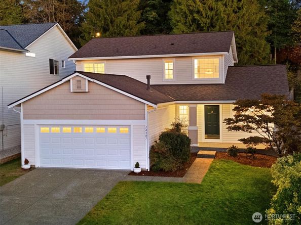 14307 53rd Avenue SE, Everett WA 98208
