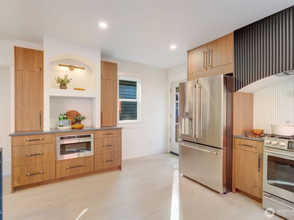 4203 5th Avenue NW, Seattle WA 98107