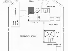 4203 5th Avenue NW, Seattle WA 98107
