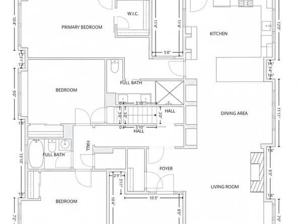 4203 5th Avenue NW, Seattle WA 98107
