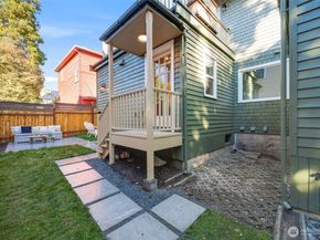 4203 5th Avenue NW, Seattle WA 98107