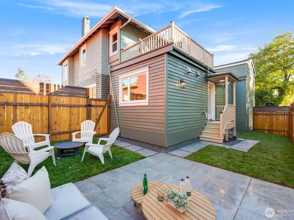4203 5th Avenue NW, Seattle WA 98107