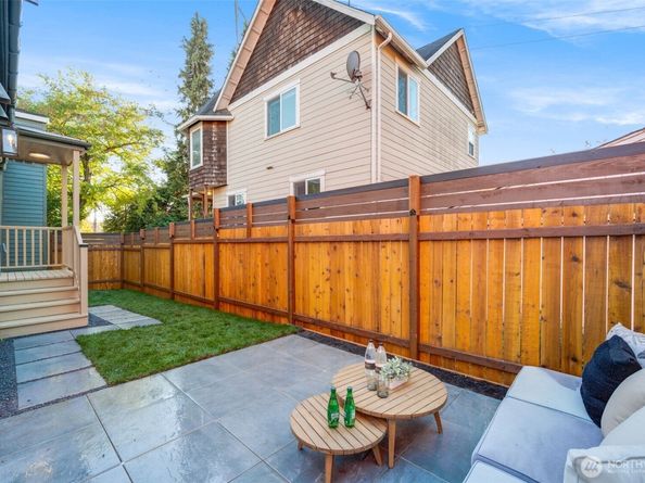 4203 5th Avenue NW, Seattle WA 98107