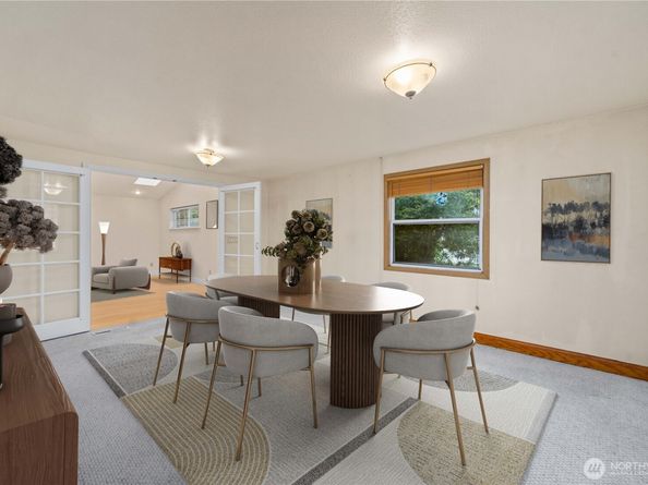 18504 8th Avenue NE, Shoreline WA 98155