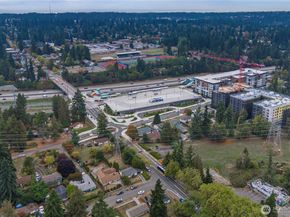 18504 8th Avenue NE, Shoreline WA 98155