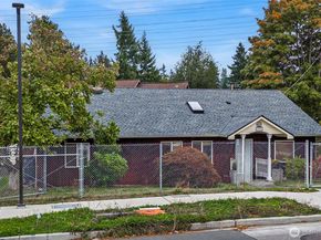 18504 8th Avenue NE, Shoreline WA 98155