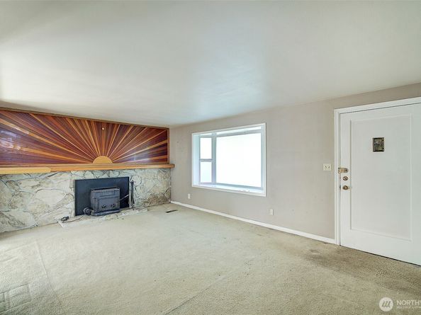 2303 NE 95th Street, Seattle WA 98115