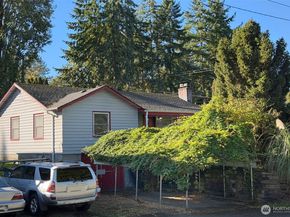 2303 NE 95th Street, Seattle WA 98115
