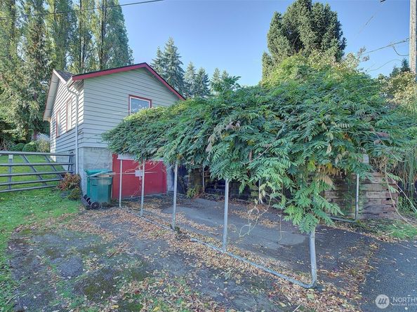 2303 NE 95th Street, Seattle WA 98115