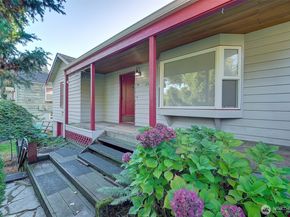 2303 NE 95th Street, Seattle WA 98115
