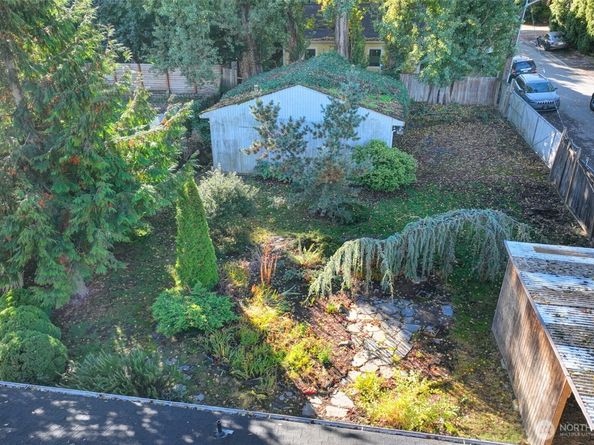 2303 NE 95th Street, Seattle WA 98115