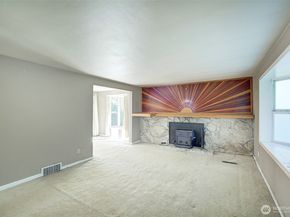 2303 NE 95th Street, Seattle WA 98115