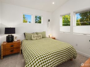 10419 & 10421 41st Avenue SW A & B, Seattle WA 98146